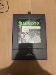 BTS 2022 SEASON'S GREETINGS