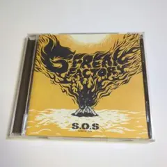 G-FREAK FACTORY / S.O.S