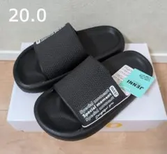 新品　ジェニィ　jenni　シャワーサンダル　ビーチサンダル　女の子　20