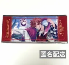 ツイステ 箔押しビッグクリアカード エース