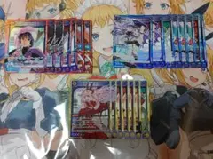 ユニオンアリーナ マクロス　SR22枚