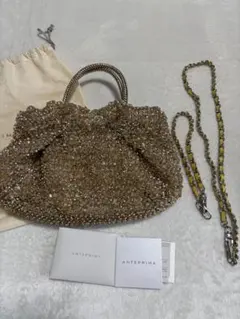 2025年最新】ビーズ アンテプリマの人気アイテム - メルカリ