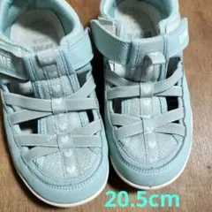 IFME 20.5 ウォーターシューズ　サンダル