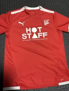 2026年高校サッカー選手権優勝高校 神村学園練習着　L 値下げ可能