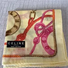 セリーヌ ハンカチ