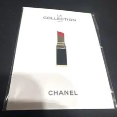 ●CHANEL LA COLLECTION リップスティック ピンバッジのサムネイル