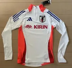 2017 キリンチャレンジカップ 日本代表 adidas トレーニングジャージ 2017 キリンチャレンジカップ 日本代表 adidas トレーニングジャージ