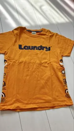 LUNDRY黄色XSのサムネイル