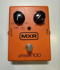 2026年最新】MXR PHASE 100の人気アイテム - メルカリ