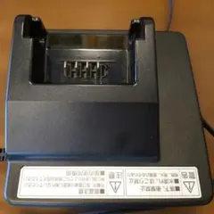 デンソー BHT-1200シリーズ用クレードル CU-1233 - メルカリ