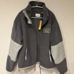 定価２万　TCSS Speed House フリースジャケット L グレー