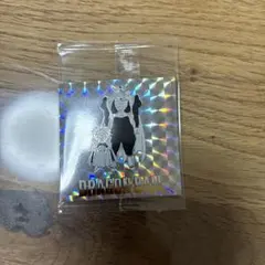 ドラゴンボール 40周年記念 シールウエハース2 第　　三十八巻