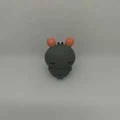 ちいかわ　ソフビフィギュア3　シークレット