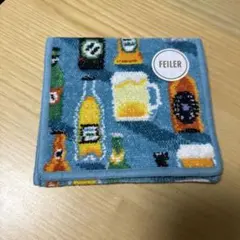 ラブラリーバイフェイラー　ラブラリーパーティー　ハンカチポーチ　新品