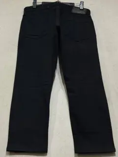 ヤヌーク VINCENTⅡ ヴィンセント 57221510ストレッチデニムパンツ 
