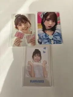2025年最新】辻野かなみ チェキの人気アイテム - メルカリ