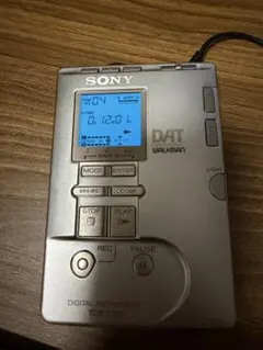 2026年最新】sony tcd-d100の人気アイテム - メルカリ