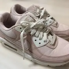 Nike Air Max 90 ピンク スニーカー