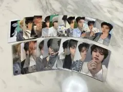 TREASURE pleasure特典トレカセット