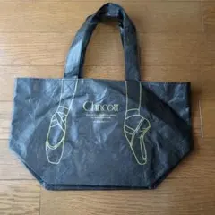 【Chacott】トートバッグのサムネイル