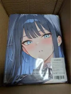 錠前サオリ バニー OTAMONOタオル シークレット M600417