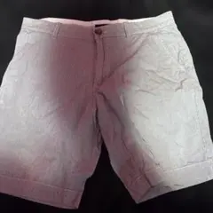 トミーヒルフィガー ショートパンツ 36