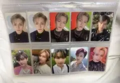 2025年最新】seventeen トレカの人気アイテム - メルカリ