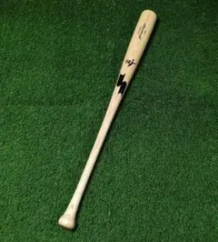 白惣　ハクソウ　硬式木製バット　BFJ 白惣 ハクソウ 硬式木製バット BFJ | Mercari