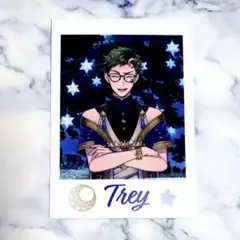 匿名配送★ツイステ展 ランダムカード トレイ ハーツラビュル