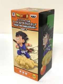 2026年最新】ドラゴンボール ワールドコレクタブル 30thの人気アイテム