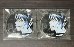 AGF 2025 エイリアンステージ ALIEN STAGE 缶バッジ イヴァン - メルカリ