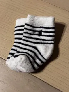 ラルフローレン　ベビーソックス　靴下　7〜9センチ