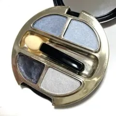 アイカラー　アイライナー　エフエムジー　フォーカラーアイズ　4色　ブルー