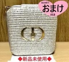 おまけ付【新品未使用】DIOR 2025 ホリデー 限定 ジュエリー ケース