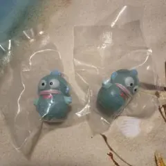 サンリオ　キャンディドール　ハンギョドン