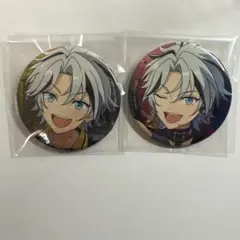 あんスタ コレクション缶バッジ 滝維吹