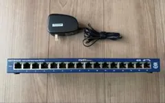 1Gノンインテリジェント レイヤ2スイッチ - メルカリ