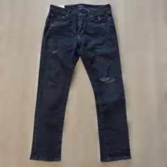 Abercrombie & Fitch A&F メンズデニムのサムネイル