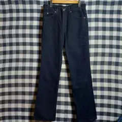 Levi's 517 90sブーツカットデニム W33 L32