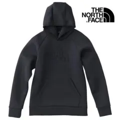THE NORTH FACE/テックエアー スウェット フーディー/M/ブラック