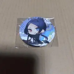 家庭教師ヒットマンREBORN!　トレーディング缶バッジ　未来編ジャンプショップ