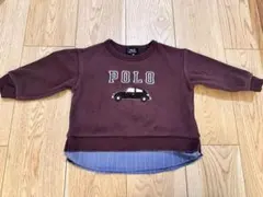 車トレーナー 100cm