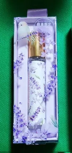 미개봉 オハナマハロ ラベンダー EDT 10ml lavender 香水