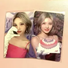 IVE ファンコン ランダムトレカ ラントレ ガウル GAEUL