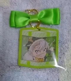 鬼滅の刃 クリスマス オーナメントチャーム 不死川実弥