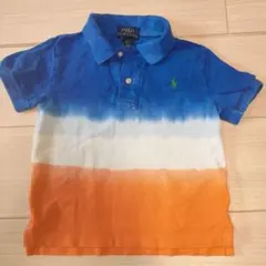 Polo Ralph Lauren ポロシャツ 3/3T、100