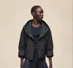 2026年最新】HERMES レディース キルティングジャケットの人気アイテム