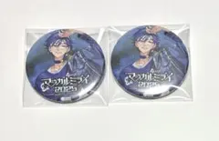 ボーカロイド】マジカルミライ2020 冬 缶バッジ MEIKO KAITO - メルカリ