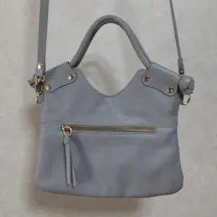 Spick&Span 【PIETORO 】2wayショルダーバックのサムネイル