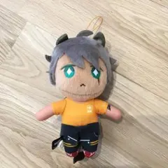 ぬいぐるみ レオナ エクストラ運動着 ツイステッドワンダーランド ツイステ